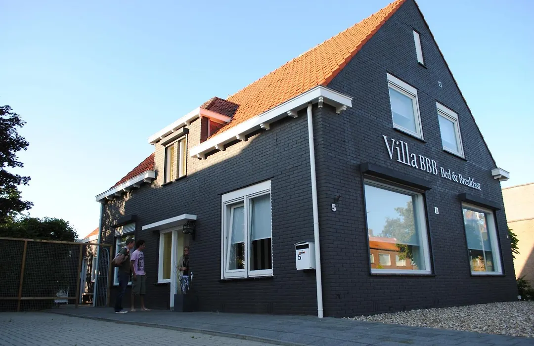 Villa Bbb-1