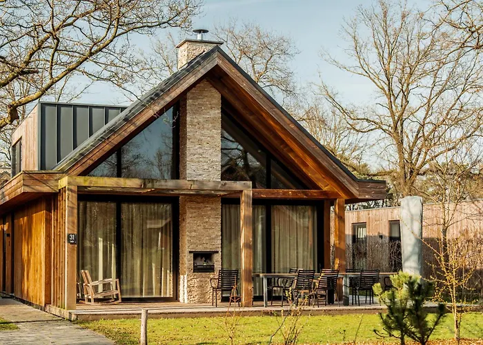 Villa: Landgoed Bergvliet