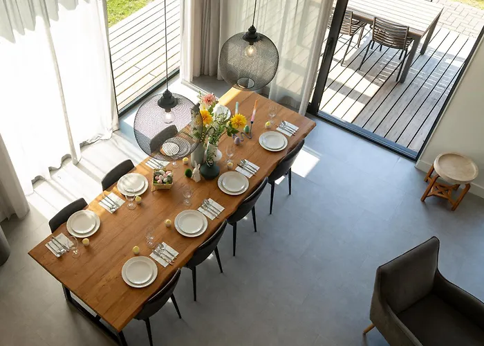 Villa: Landgoed Bergvliet